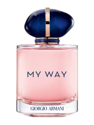 Armani My Way Eau de Parfum 90ml