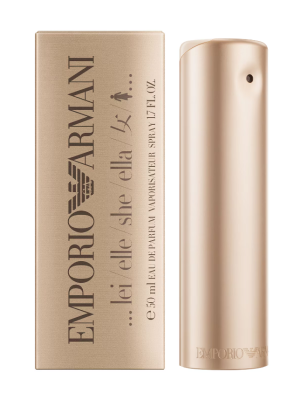 Armani For Her Eau de Parfum 50ml