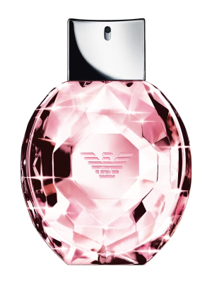 Armani Diamonds Rose Eau De Toilette 50ml