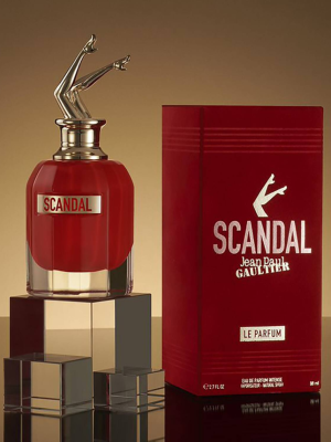 JEAN PAUL GAULTIER Scandal Le Parfum Eau de Parfum 50ml