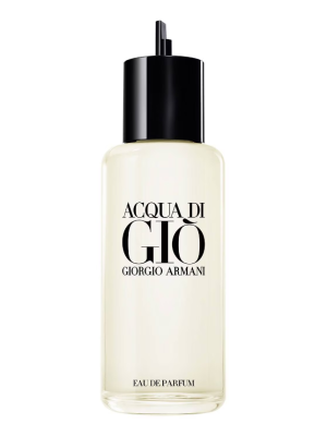 Armani Acqua Di Gio Homme Eau de Parfum Refill 150ml