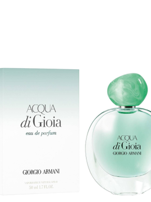 Armani Acqua Di Gioia for Women Eau de Parfum Spray 50ml