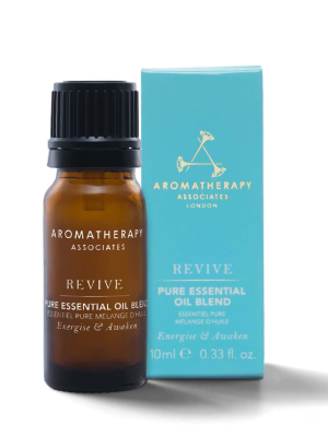 Aromatherapy Associates Revive Pure Essential Oil Blend 10ml