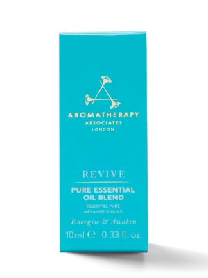 Aromatherapy Associates Revive Pure Essential Oil Blend 10ml