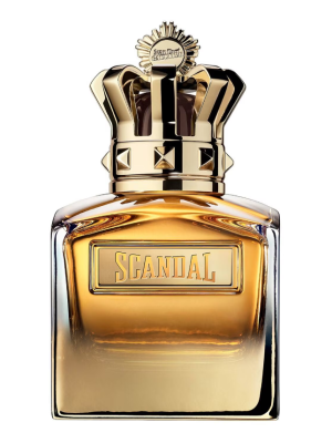 JEAN PAUL GAULTIER Scandal Pour Homme Absolu Parfum Intense 100ml