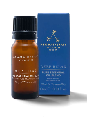 Aromatherapy Associates Deep Relax Pure Essential Oil Blend 10ml