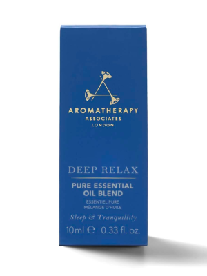 Aromatherapy Associates Deep Relax Pure Essential Oil Blend 10ml