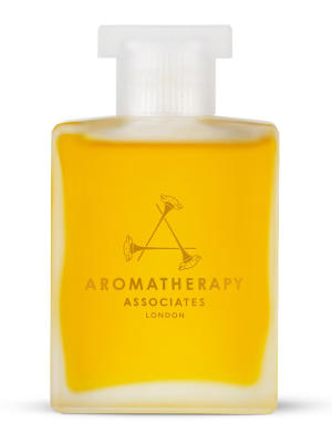 Aromatherapy Associates Rose Bath & Shower Oil 55ml