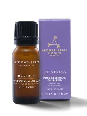 Aromatherapy Associates De-Stress Pure Essential Oil Blend 10ml