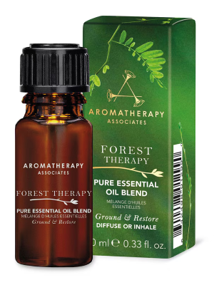 Aromatherapy Associates Forest Therapy Pure Essential Oil 10ml