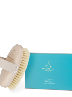 Aromatherapy Associates Polishing Body Brush