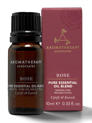 Aromatherapy Associates Rose Pure Essential Oil Blend 10ml