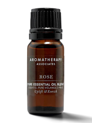 Aromatherapy Associates Rose Pure Essential Oil Blend 10ml