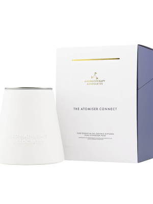 AROMATHERAPY ASSOCIATES Atomiser Connect