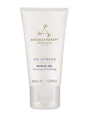 Aromatherapy Associates De-Stress Muscle Gel 40ml