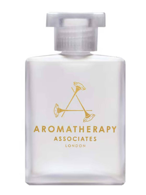 Aromatherapy Associates Support Breathe Bath & Shower Oil 55ml