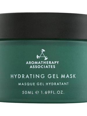 AROMATHERAPY ASSOCIATES Hydrating Gel Mask 50ml