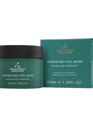 AROMATHERAPY ASSOCIATES Hydrating Gel Mask 50ml