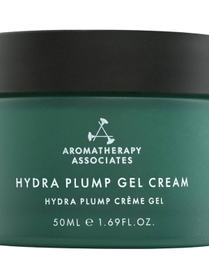 AROMATHERAPY ASSOCIATES Hydra Plump Gel Cream 50ml