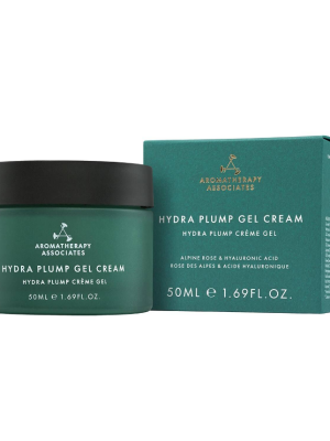 AROMATHERAPY ASSOCIATES Hydra Plump Gel Cream 50ml