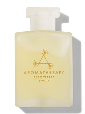 Aromatherapy Associates De-Stress Muscle Bath & Shower Oil 55ml