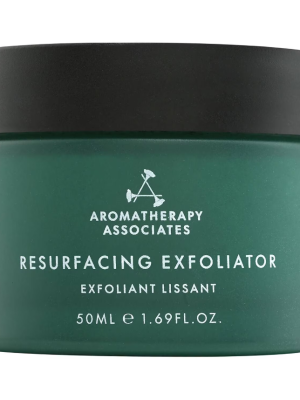 AROMATHERAPY ASSOCIATES Resurfacing Exfoliator 50ml