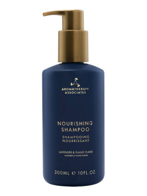 AROMATHERAPY ASSOCIATES Nourishing Shampoo 300ml