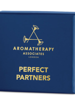 Aromatherapy Associates Perfect Partners