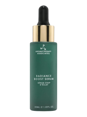 AROMATHERAPY ASSOCIATES Radiance Boost Serum 30ml