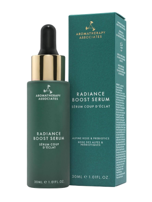 AROMATHERAPY ASSOCIATES Radiance Boost Serum 30ml