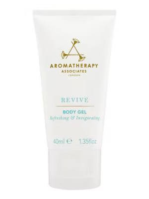 AROMATHERAPY ASSOCIATES Revive Body Gel 40ml