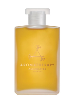 Aromatherapy Associates Deep Relax Bath & Shower Oil 100ml