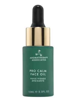 AROMATHERAPY ASSOCIATES Pro Calm Face Oil 15ml