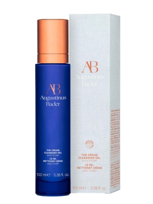 Augustinus Bader The Cream Cleansing Gel 100ml