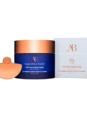 AUGUSTINUS BADER The Face Cream Mask 50ml