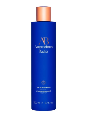 AUGUSTINUS BADER The Rich Shampoo 200ml