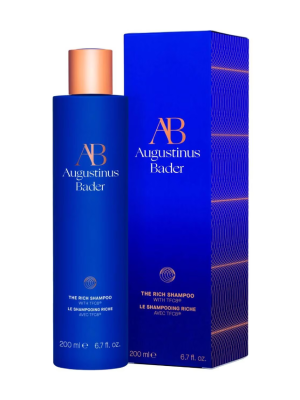 AUGUSTINUS BADER The Rich Shampoo 200ml