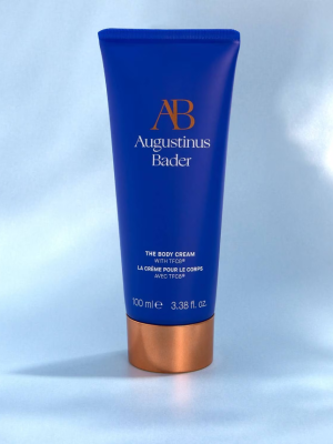 Augustinus Bader The Body Cream 100ml