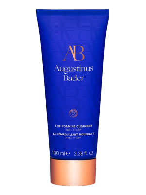 AUGUSTINUS BADER The Foaming Cleanser – Face Cleanser 100ml