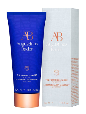 AUGUSTINUS BADER The Foaming Cleanser – Face Cleanser 100ml