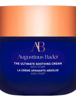 Augustinus Bader The Ultimate Soothing Cream 50ml