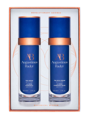 Augustinus Bader Discovery Duo 2 x 50ml