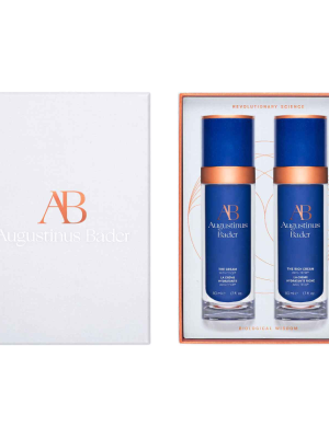 Augustinus Bader Discovery Duo 2 x 50ml