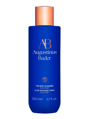 AUGUSTINUS BADER The Body Cleanser 200ml