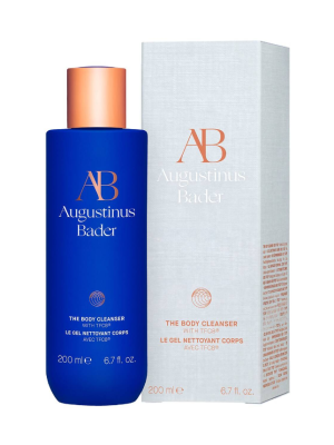 AUGUSTINUS BADER The Body Cleanser 200ml