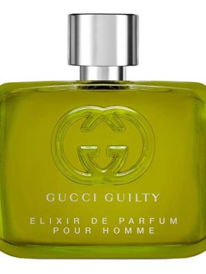 GUCCI Guilty Elixir de Parfum for Him 60ml