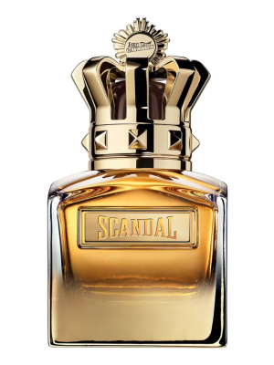 JEAN PAUL GAULTIER Scandal Pour Homme Absolu Parfum Intense 50ml