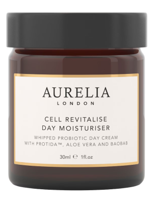 Aurelia London Cell Revitalise Day Moisturiser 30ml