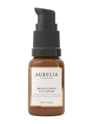 Aurelia London Brightening Eye Serum with Probiotics 15ml