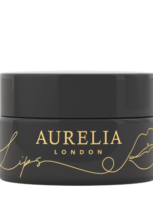 Aurelia London Probiotic Lip Balm 15g